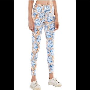 🆕 High Waist Yoga/Workout Leggings